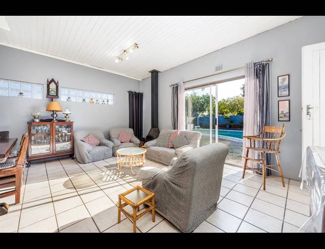 4 BEDROOM HOUSE FOR SALE IN ELIM